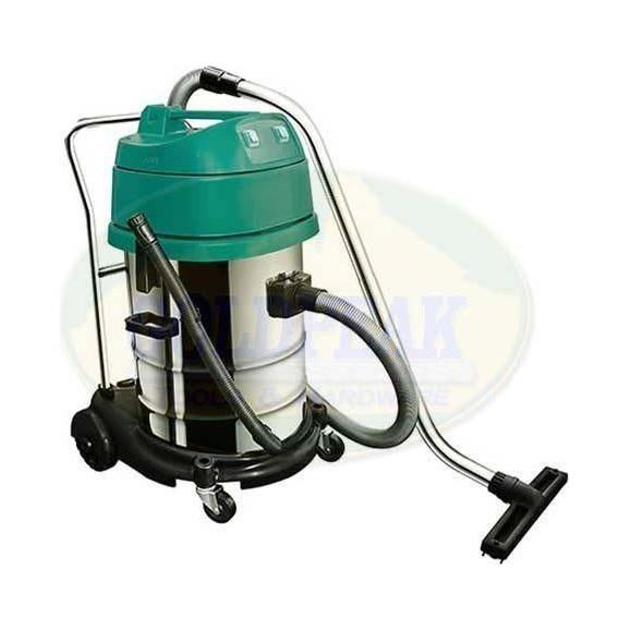 DCA AVC60 Wet & Dry Vacuum - Goldpeak Tools PH DCA DCA AVC60 Wet & Dry Vacuum - Goldpeak Tools PH DCA